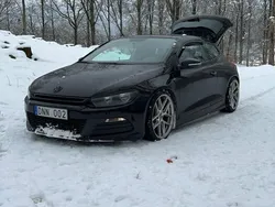 VW Scirocco