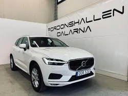 Vit Begagnad 2021 Volvo XC60 Momentum SUV | 299 900 kr (Superpris)