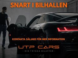 Grå Begagnad 2013 Audi A3 Sportback Attraction Halvkombi | 84 800 kr (Lite dyr)