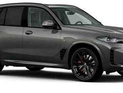 Grå Ny 2026 BMW X5 SUV | 1 164 200 kr