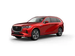 Ny 2024 Mazda CX-80 Homura-Line SUV | 707 600 kr (Lite dyr)