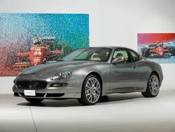 Maserati GranSport