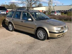 VW Golf IV