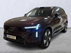 Mörkröd Ny 2025 Volvo EX90 Performance SUV | 979 900 kr (Superpris)