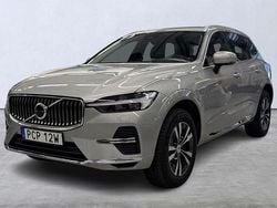 Silver Begagnad 2024 Volvo XC60 Core SUV | 519 900 kr (Marknadspris)