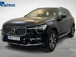 Svart Begagnad 2022 Volvo XC60 Core SUV | 469 900 kr (Bra pris)