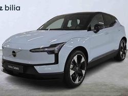 Blå Begagnad 2023 Volvo EX30 Performance SUV | 399 000 kr