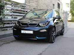 Begagnad 2018 BMW i3 Comfort Edition Halvkombi | 188 900 kr (Marknadspris)