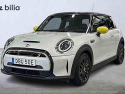Silver Begagnad 2023 Mini Cooper SE Halvkombi | 204 900 kr