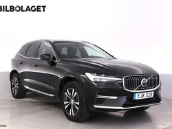Svart Begagnad 2022 Volvo XC60 Core SUV | 409 800 kr (Bra pris)