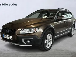 Brun Begagnad 2014 Volvo XC70 Summum SUV | 179 900 kr (Marknadspris)