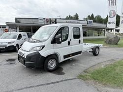 Ny 2025 Fiat Ducato Van | 481 125 kr