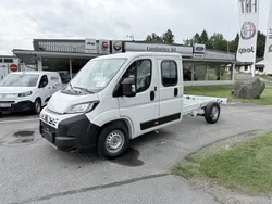 Ny 2025 Fiat Ducato Van | 481 125 kr