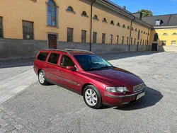 Röd Begagnad 2004 Volvo V70 Business Edition Kombi | 24 000 kr (Bra pris)