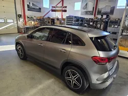 Grå Begagnad 2023 Mercedes EQA250 AMG SUV | 399 000 kr (Marknadspris)