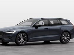 Blå Ny 2026 Volvo V60 Plus Kombi | 542 400 kr