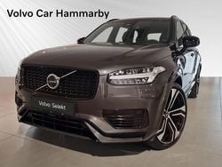 Grå Begagnad 2024 Volvo XC90 Ultra SUV | 784 900 kr (Marknadspris)