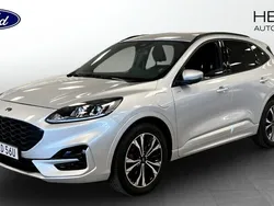 Grå (grey) Begagnad 2020 Ford Kuga ST-Line SUV | 239 900 kr