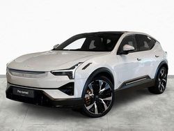 Silver Begagnad 2024 Polestar 3 Pilot SUV | 729 900 kr (Superpris)