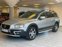 Silver Begagnad 2014 Volvo XC70 Summum SUV | 189 900 kr (Marknadspris)
