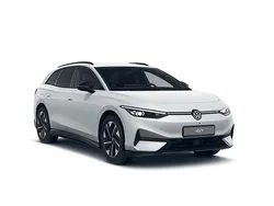 Ny 2025 VW ID.7 Pro Sedan | 673 900 kr (Marknadspris)
