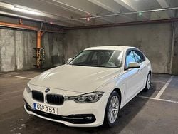 Begagnad 2018 BMW 330 Sedan | 205 000 kr (Bra pris)