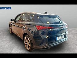 Svart Begagnad 2022 MG Marvel R Performance SUV | 279 900 kr