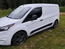 Vit Begagnad 2016 Ford Transit | 47 000 kr