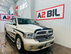 Flerfärgad Begagnad 2017 RAM 1500 Pickup | 399 900 kr (Bra pris)