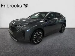Grå Ny 2025 Peugeot 3008 Allure SUV | 399 700 kr (Lite dyr)