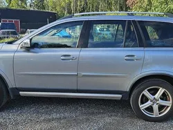 Silver Begagnad 2010 Volvo XC90 R-Design SUV | 129 000 kr (Marknadspris)