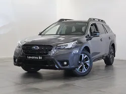 Grå Begagnad 2022 Subaru Outback SUV | 364 700 kr (Bra pris)