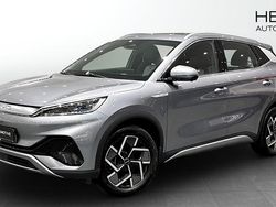 Begagnad 2023 BYD Atto 3 Design SUV | 285 000 kr (Marknadspris)