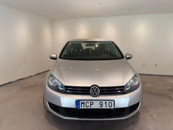 Silver Begagnad 2011 VW Golf VII Halvkombi | 49 999 kr (Marknadspris)