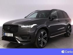 Grå Begagnad 2024 Volvo XC90 Ultra SUV | 776 900 kr (Marknadspris)