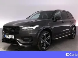 Grå Begagnad 2024 Volvo XC90 Ultra SUV | 819 900 kr (Dyr)
