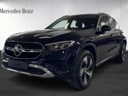Blå Ny 2024 Mercedes GLC300e Advanced Plus SUV | 721 850 kr (Superpris)