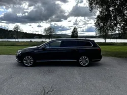 Svart Begagnad 2016 VW Passat GT Kombi | 135 000 kr (Bra pris)