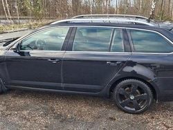 Begagnad 2015 Skoda Octavia Kombi | 53 000 kr (Superpris)