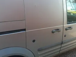 Silver Begagnad 2006 Ford Transit | 12 500 kr (Bra pris)