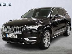 Begagnad 2020 Volvo XC90 SUV | 394 000 kr (Superpris)
