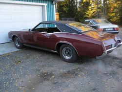 Begagnad 1967 Buick Riviera Sportkupé | 295 000 kr