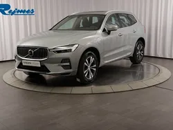 Grå Begagnad 2023 Volvo XC60 Core SUV | 489 900 kr (Bra pris)