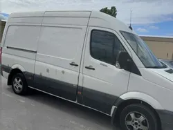 Vit Begagnad 2010 VW Crafter Van | 55 000 kr (Bra pris)