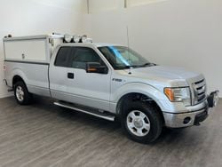 Silver Begagnad 2012 Ford V8 Van | 139 000 kr