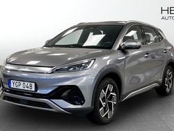 Grå (grey) Begagnad 2023 BYD Atto 3 Comfort SUV | 299 900 kr (Marknadspris)