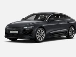 Ny 2025 Audi A6 e-tron Proline | 799 000 kr (Superpris)