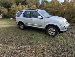Silver Begagnad 2006 Honda CR-V SUV | 20 000 kr (Superpris)