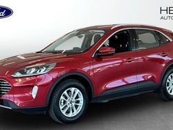 Röd (red) Begagnad 2022 Ford Kuga Titanium SUV | 259 900 kr