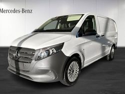 Vit Ny 2024 Mercedes Vito Minibuss | 524 875 kr (Bra pris)